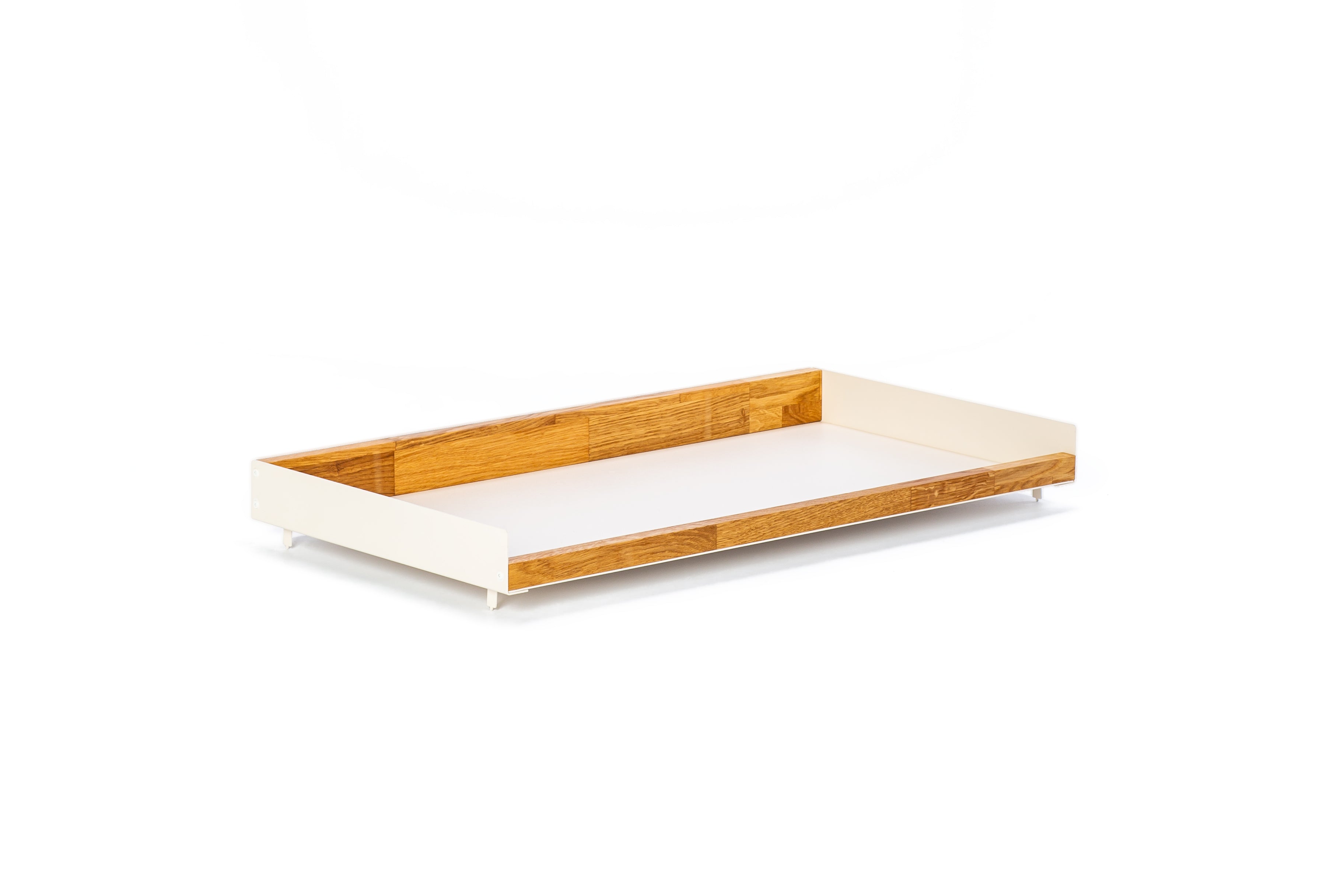 Top shelf for The Click & Grow 25