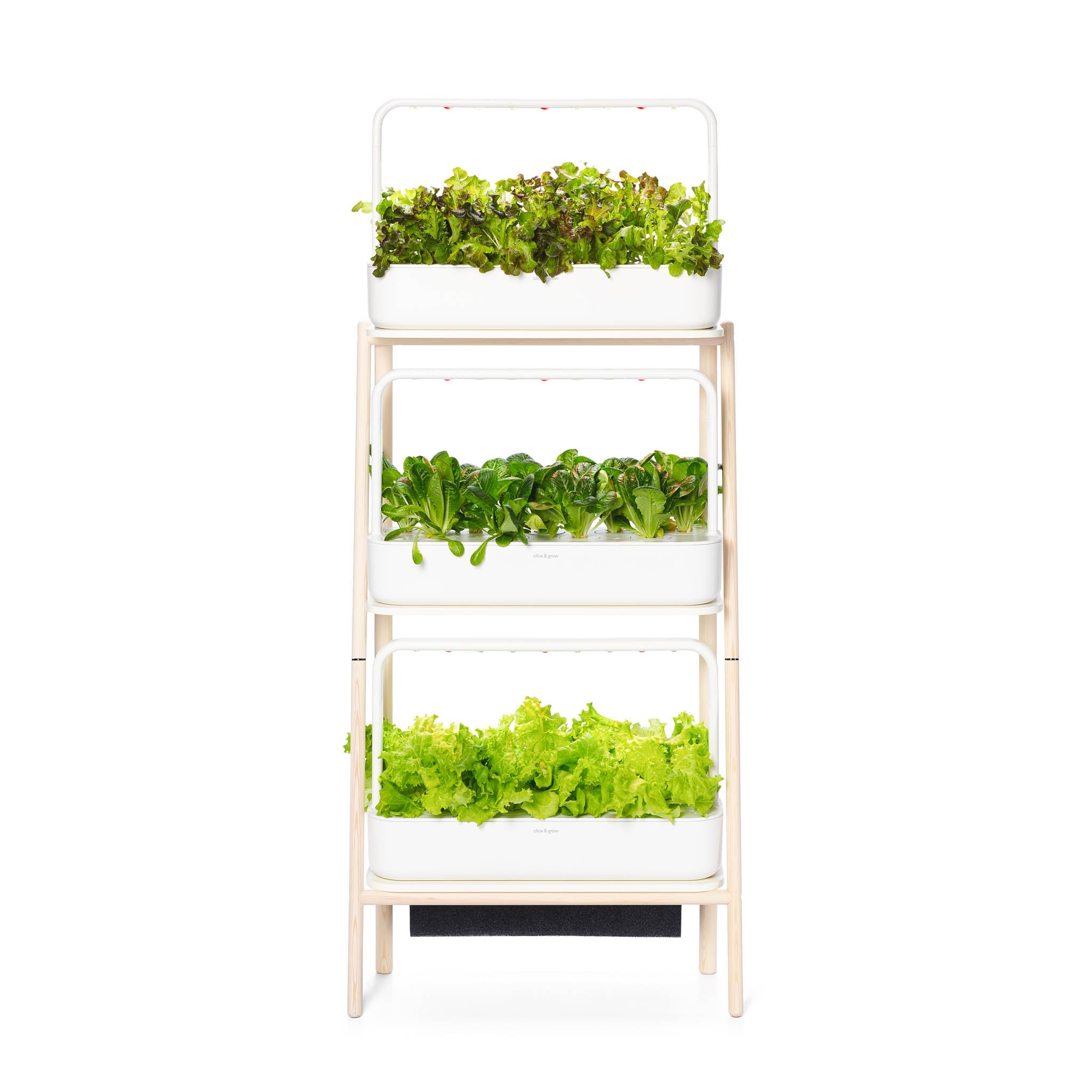 The Smart Garden Plant Stand